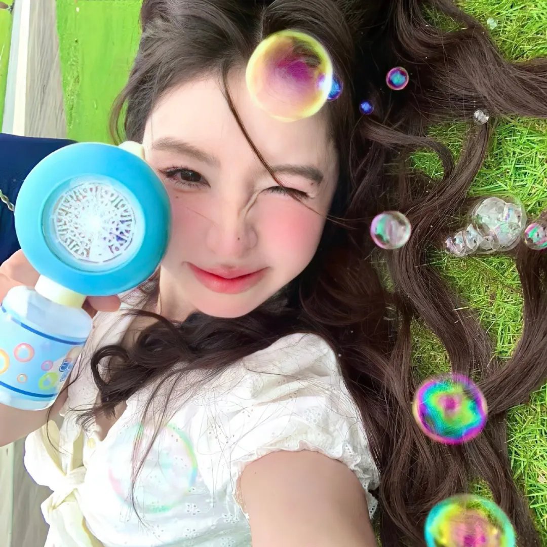 见爱不怪