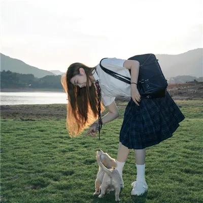暗街花